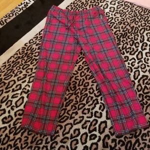 Nautica xl pajama pants